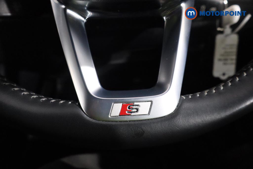 Used Audi Q3 2020 for sale - 77592945: Photo 16