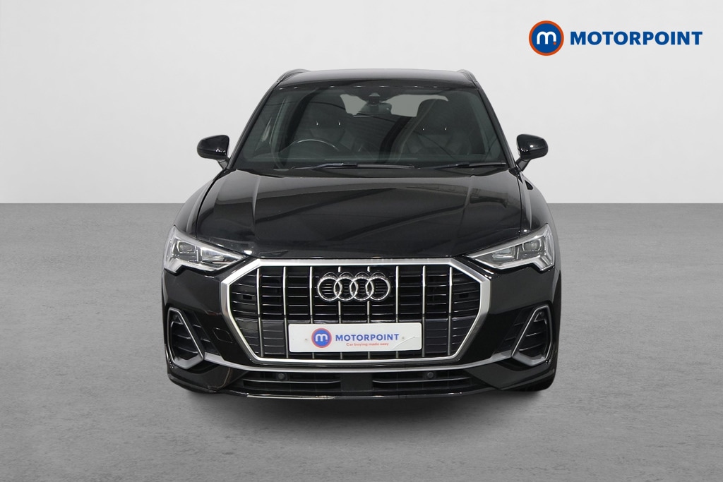 Used Audi Q3 2020 for sale - 77592945: Photo 2