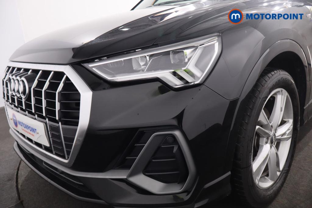 Used Audi Q3 2020 for sale - 77592945: Photo 22