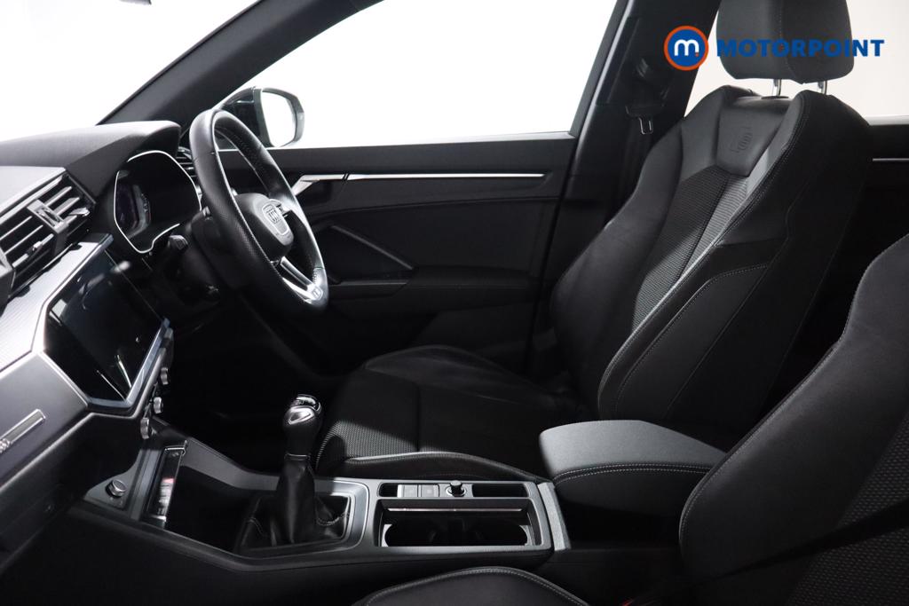 Used Audi Q3 2020 for sale - 77592945: Photo 24