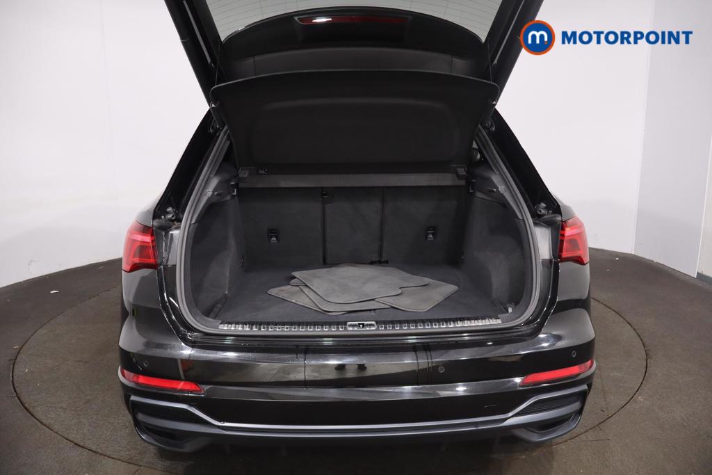 Used Audi Q3 2020 for sale - 77592945: Photo 27