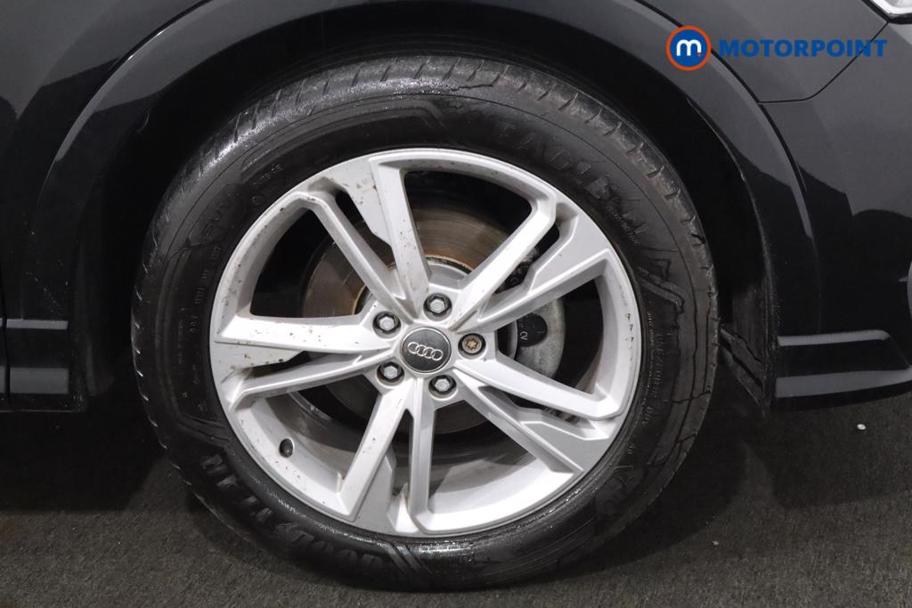 Used Audi Q3 2020 for sale - 77592945: Photo 29