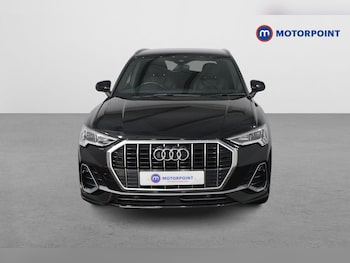 Used Audi Q3 2020 for sale - 77592945: Photo