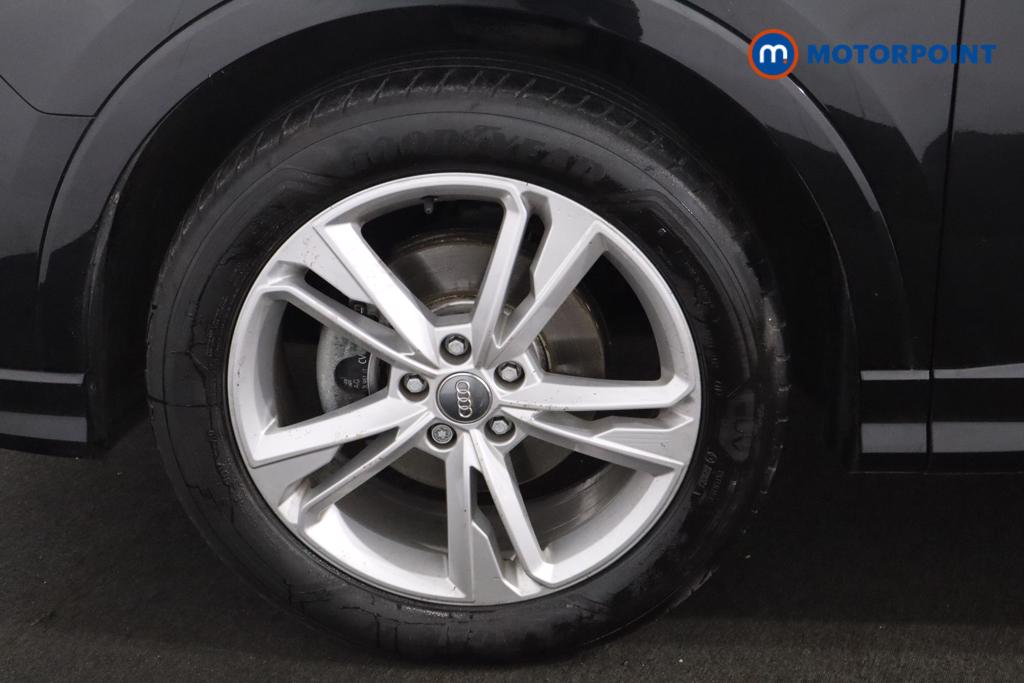 Used Audi Q3 2020 for sale - 77592945: Photo 30