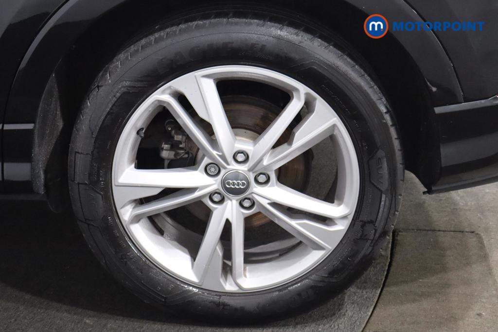 Used Audi Q3 2020 for sale - 77592945: Photo 31