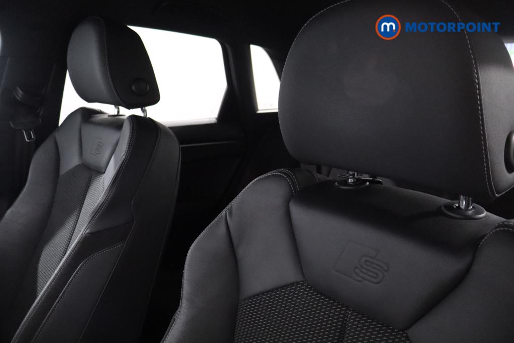 Used Audi Q3 2020 for sale - 77592945: Photo 34