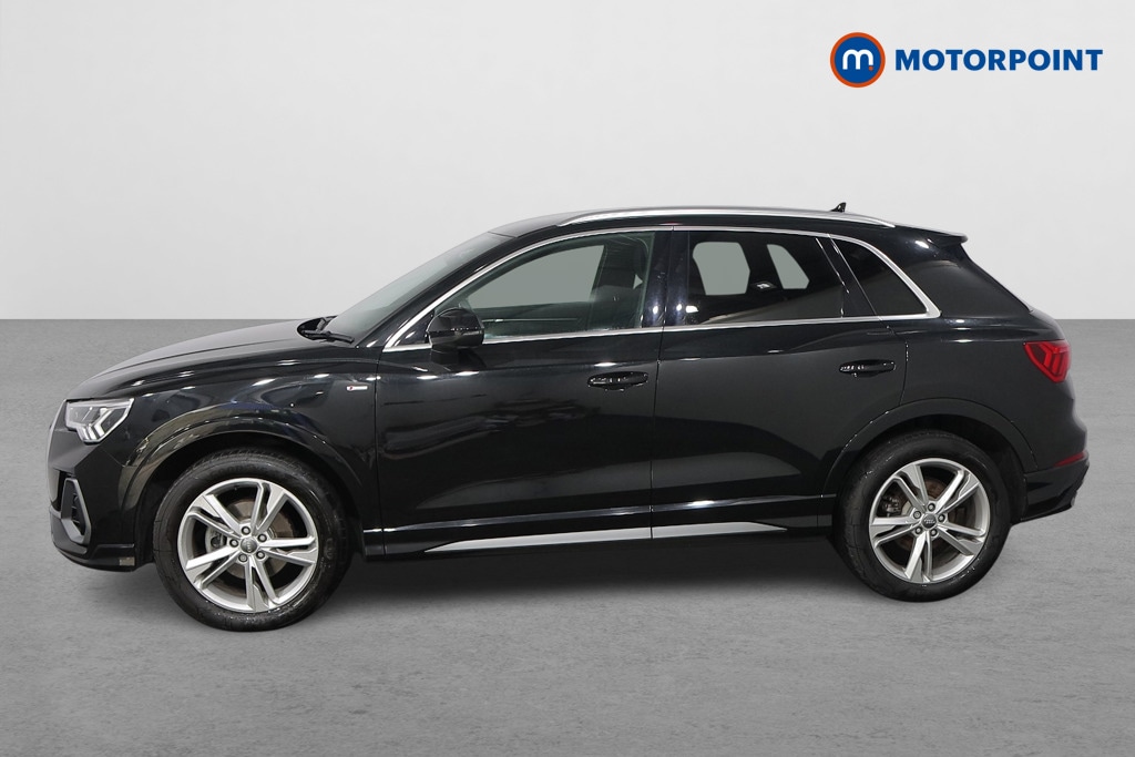 Used Audi Q3 2020 for sale - 77592945: Photo 4