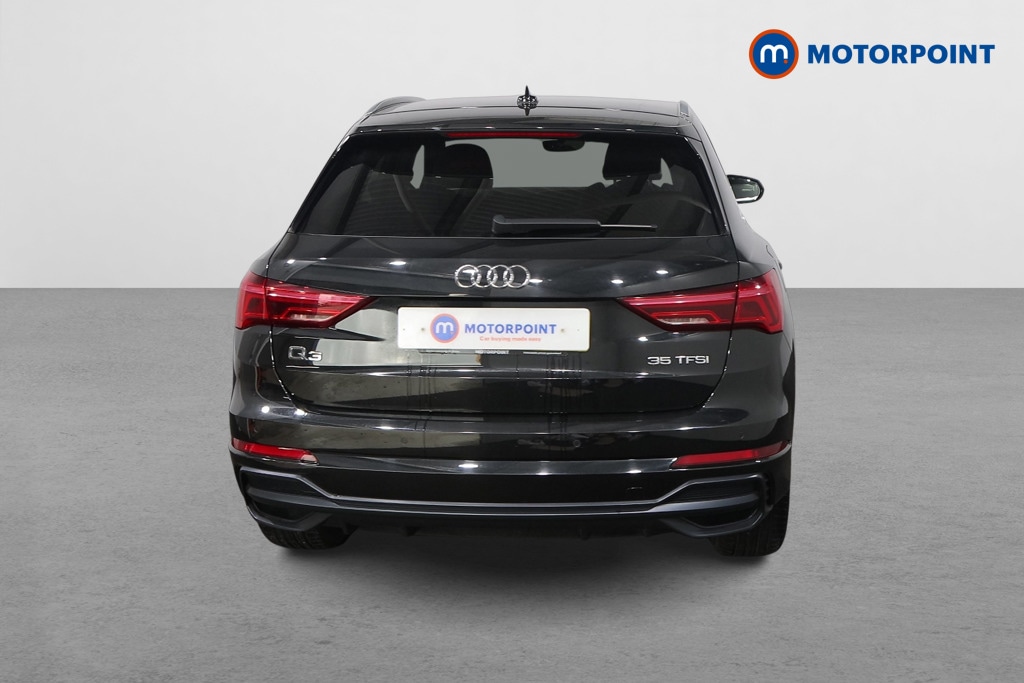 Used Audi Q3 2020 for sale - 77592945: Photo 6