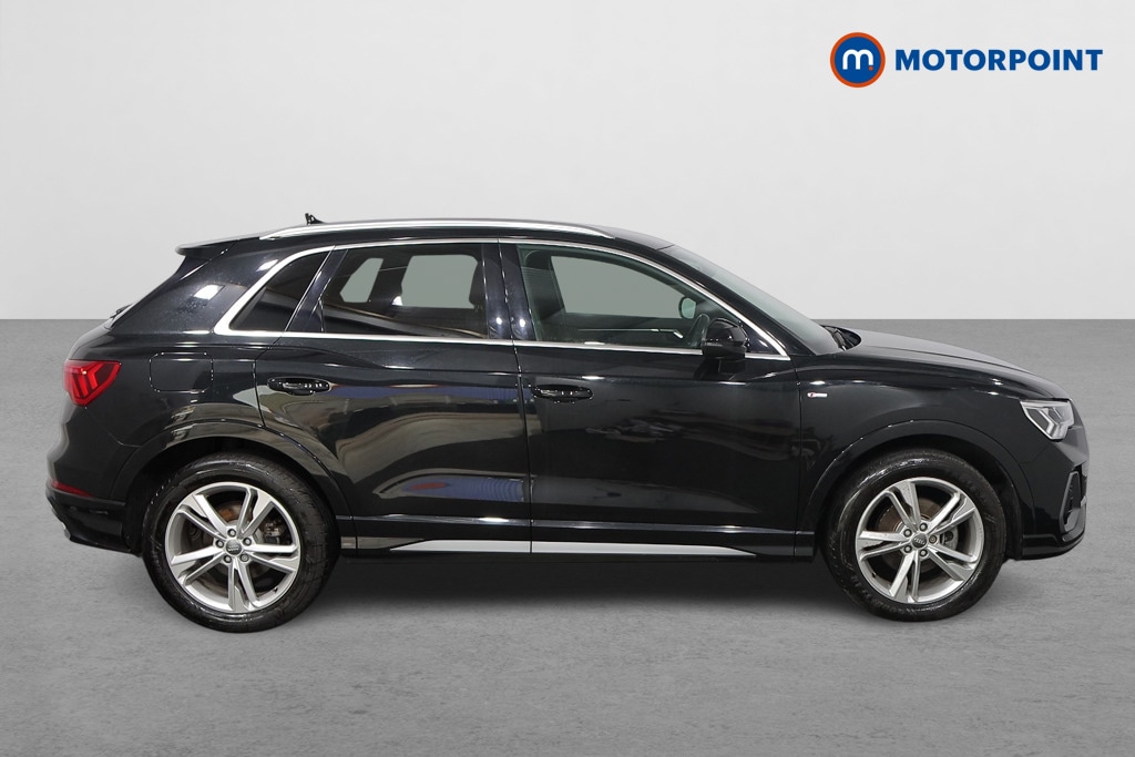 Used Audi Q3 2020 for sale - 77592945: Photo 8