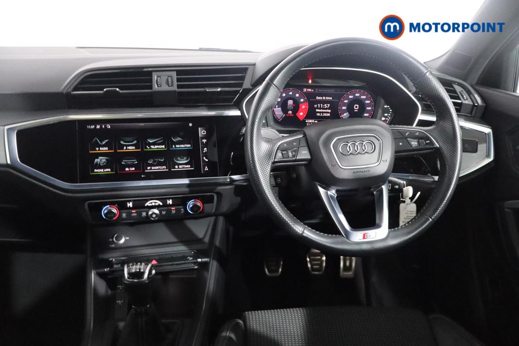 Used Audi Q3 2020 for sale - 77592945: Photo 9