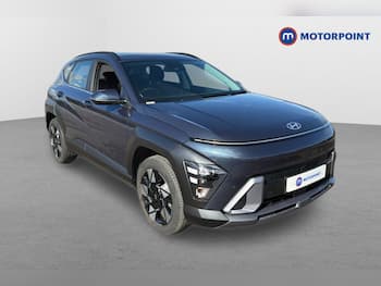 Used Hyundai KONA 2026 for sale - 79685164: Photo