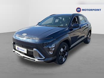 Used Hyundai KONA 2026 for sale - 79685164: Photo