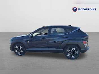 Used Hyundai KONA 2026 for sale - 79685164: Photo