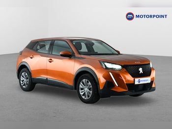 Used Peugeot 2008 2020 for sale - 79088909: Photo