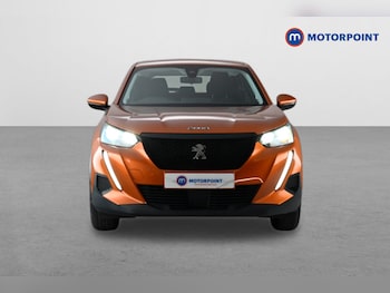 Used Peugeot 2008 2020 for sale - 79088909: Photo