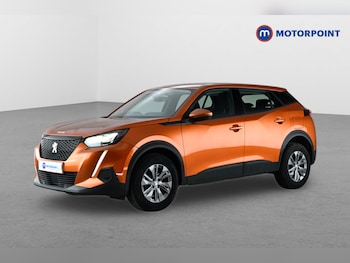 Used Peugeot 2008 2020 for sale - 79088909: Photo