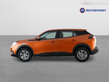 Used Peugeot 2008 2020 for sale - 79088909: Photo