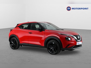 Used Nissan Juke 2025 for sale - 78409332: Photo