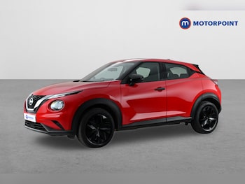 Used Nissan Juke 2025 for sale - 78409332: Photo