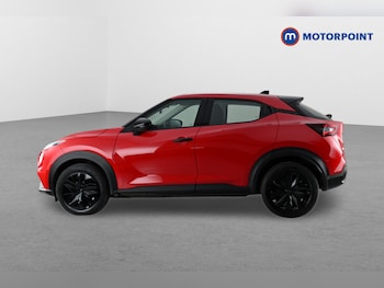 Used Nissan Juke 2025 for sale - 78409332: Photo