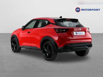 Used Nissan Juke 2025 for sale - 78409332: Photo