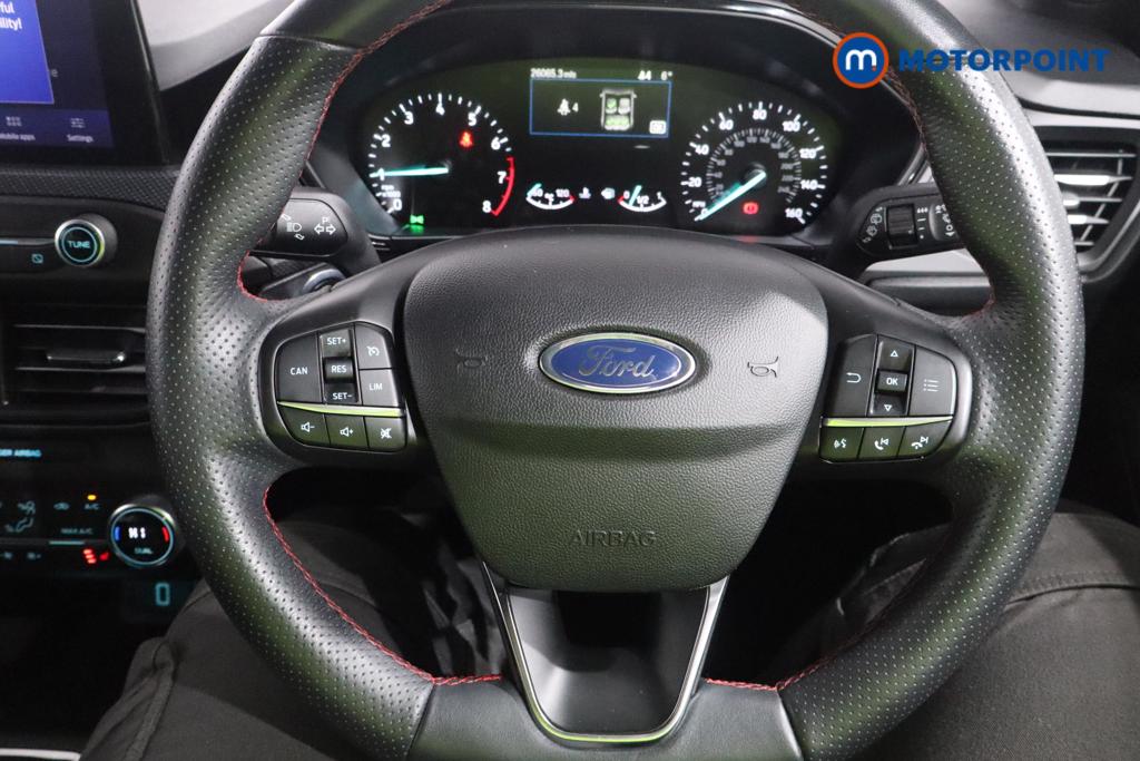 Used Ford Focus 2020 for sale - 77226001: Photo 12