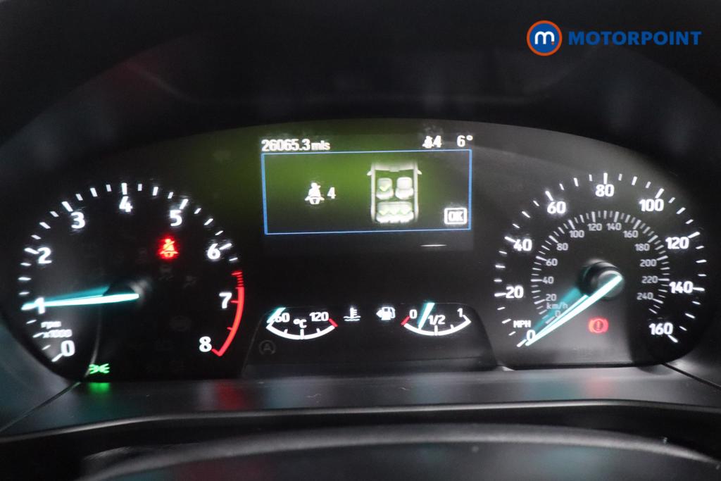 Used Ford Focus 2020 for sale - 77226001: Photo 17