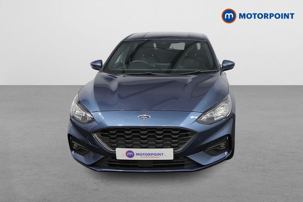 Used Ford Focus 2020 for sale - 77226001: Photo 2