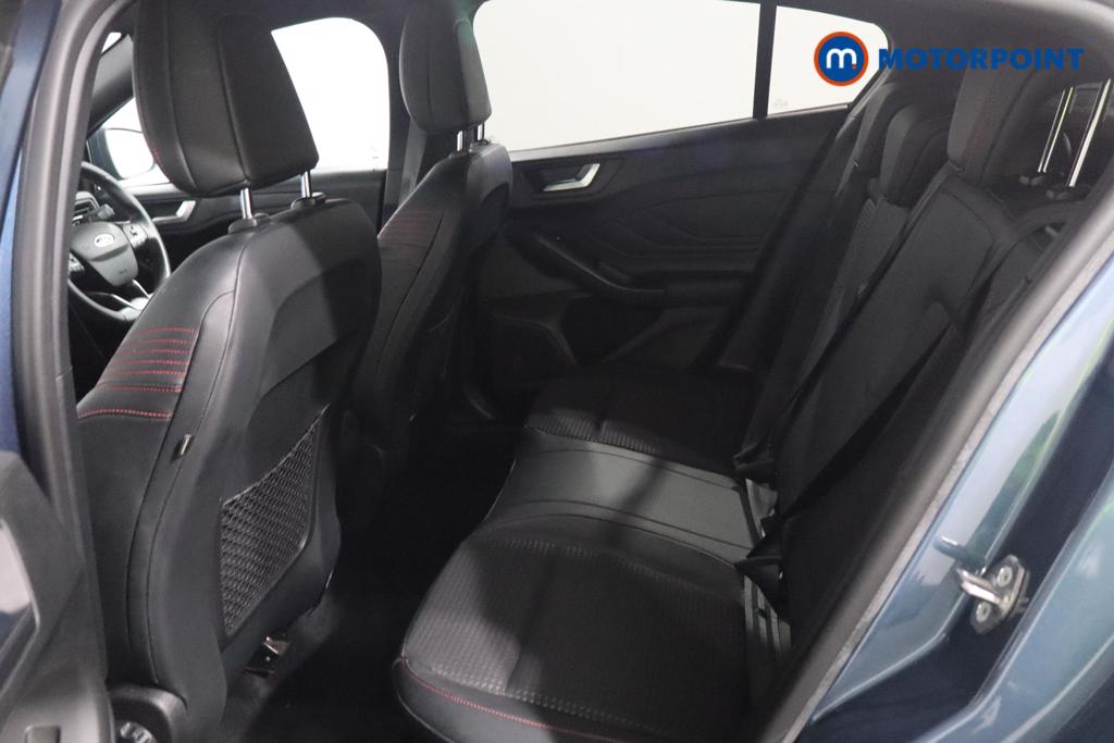 Used Ford Focus 2020 for sale - 77226001: Photo 23