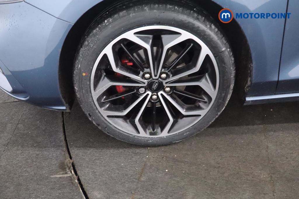 Used Ford Focus 2020 for sale - 77226001: Photo 27