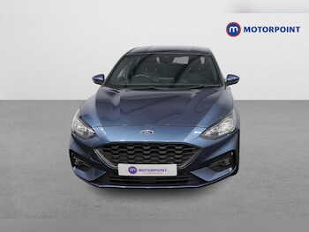 Used Ford Focus 2020 for sale - 77226001: Photo