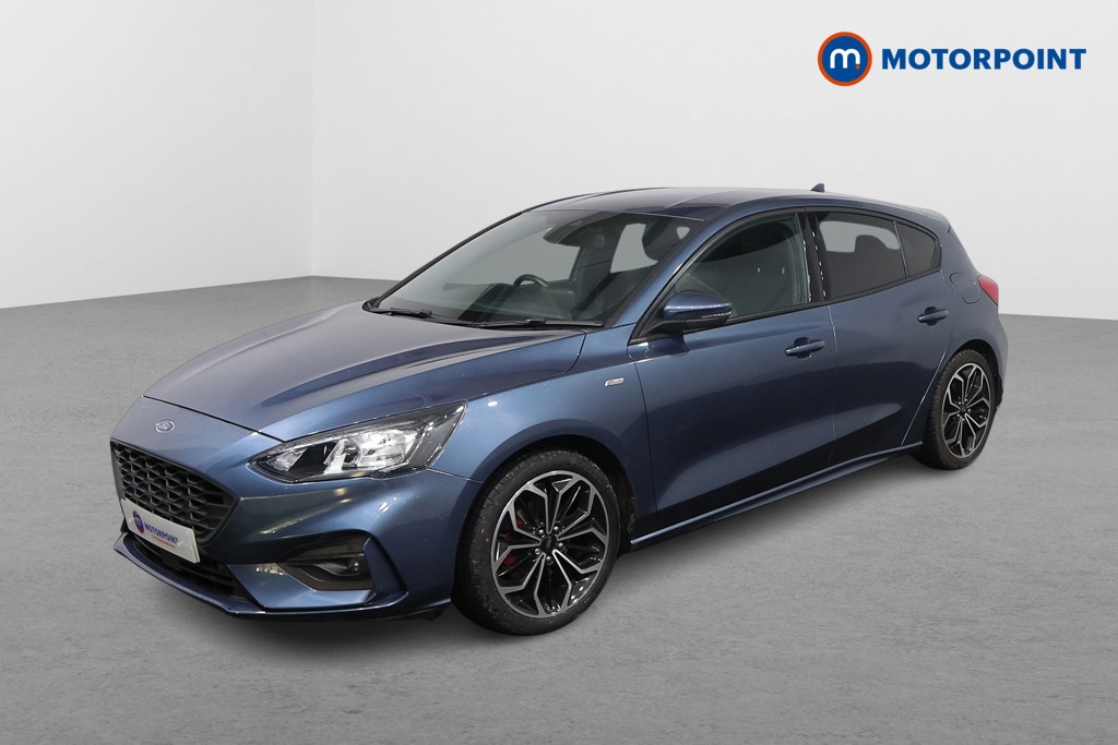 Used Ford Focus 2020 for sale - 77226001: Photo 3