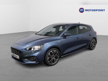 Used Ford Focus 2020 for sale - 77226001: Photo