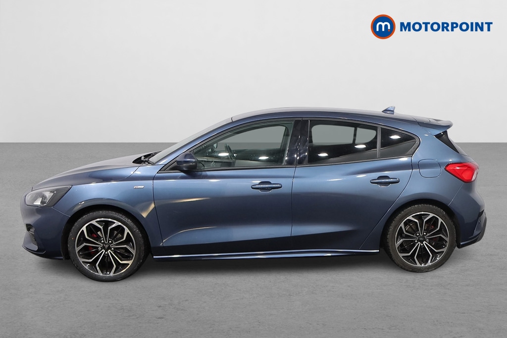 Used Ford Focus 2020 for sale - 77226001: Photo 4