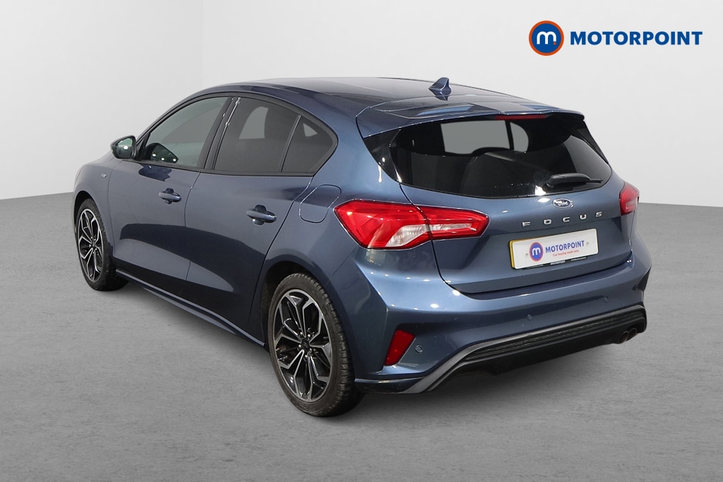 Used Ford Focus 2020 for sale - 77226001: Photo 5