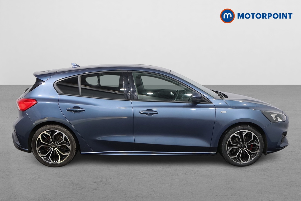 Used Ford Focus 2020 for sale - 77226001: Photo 8