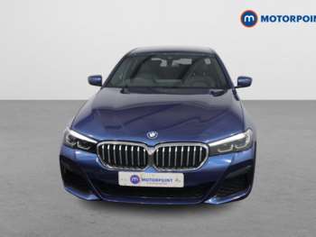 Used BMW 5 Series 2022 for sale - 74794529: Photo