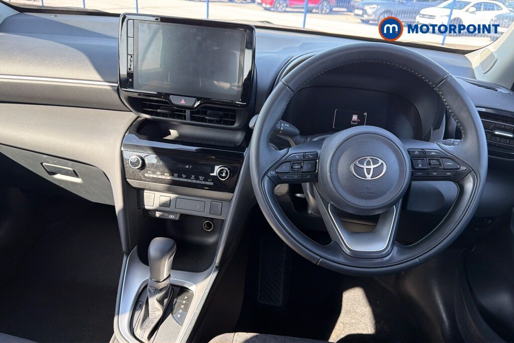 Used Toyota Yaris Cross 2025 for sale - 78143894: Photo 10