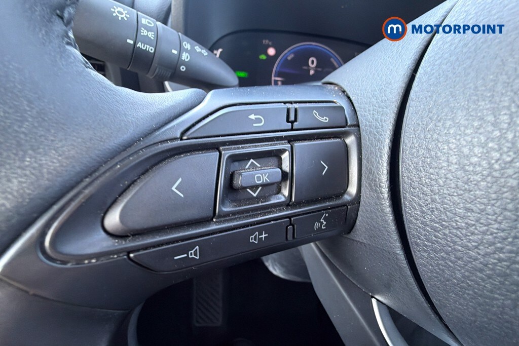 Used Toyota Yaris Cross 2025 for sale - 78143894: Photo 11