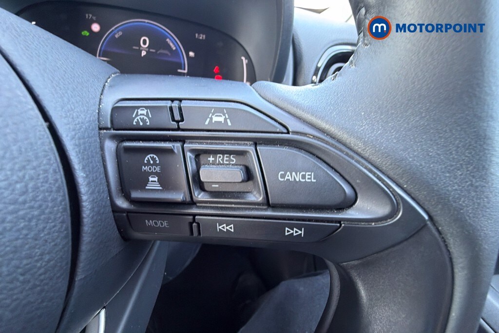 Used Toyota Yaris Cross 2025 for sale - 78143894: Photo 12