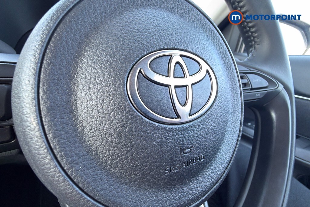 Used Toyota Yaris Cross 2025 for sale - 78143894: Photo 13