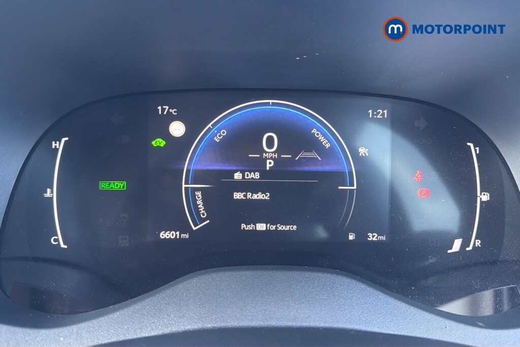 Used Toyota Yaris Cross 2025 for sale - 78143894: Photo 14