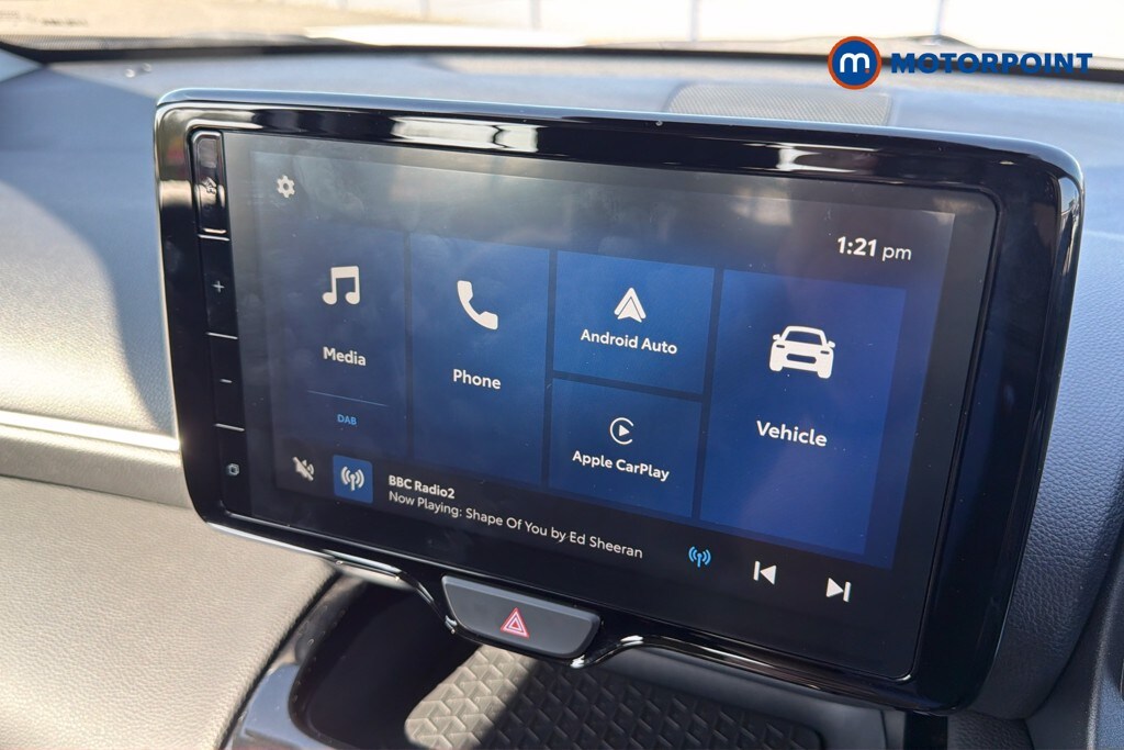 Used Toyota Yaris Cross 2025 for sale - 78143894: Photo 15