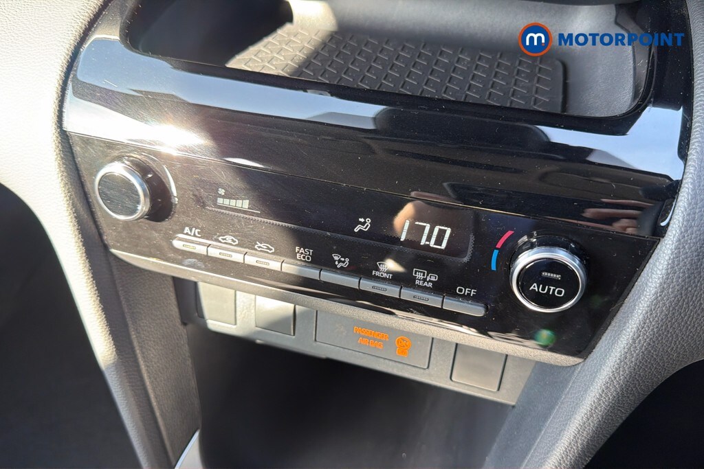 Used Toyota Yaris Cross 2025 for sale - 78143894: Photo 16