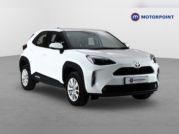 Used Toyota Yaris Cross undefined for sale - 78143894: Photo