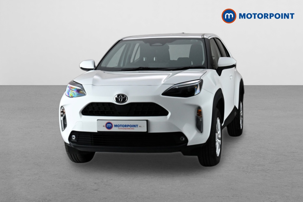 Used Toyota Yaris Cross 2025 for sale - 78143894: Photo 2