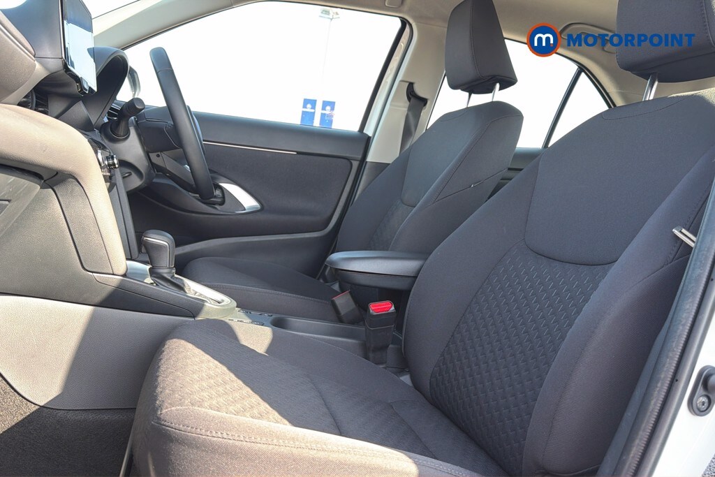Used Toyota Yaris Cross 2025 for sale - 78143894: Photo 20