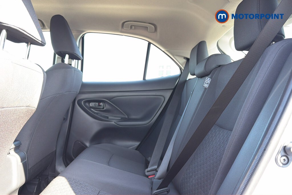 Used Toyota Yaris Cross 2025 for sale - 78143894: Photo 21