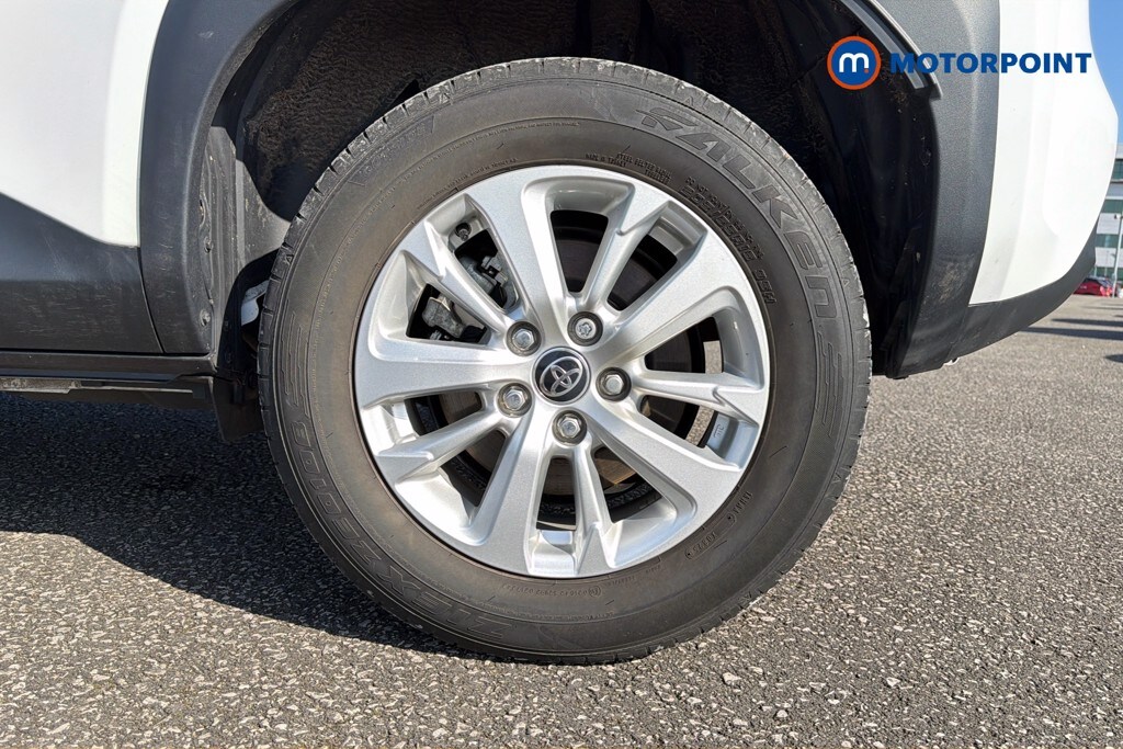 Used Toyota Yaris Cross 2025 for sale - 78143894: Photo 24