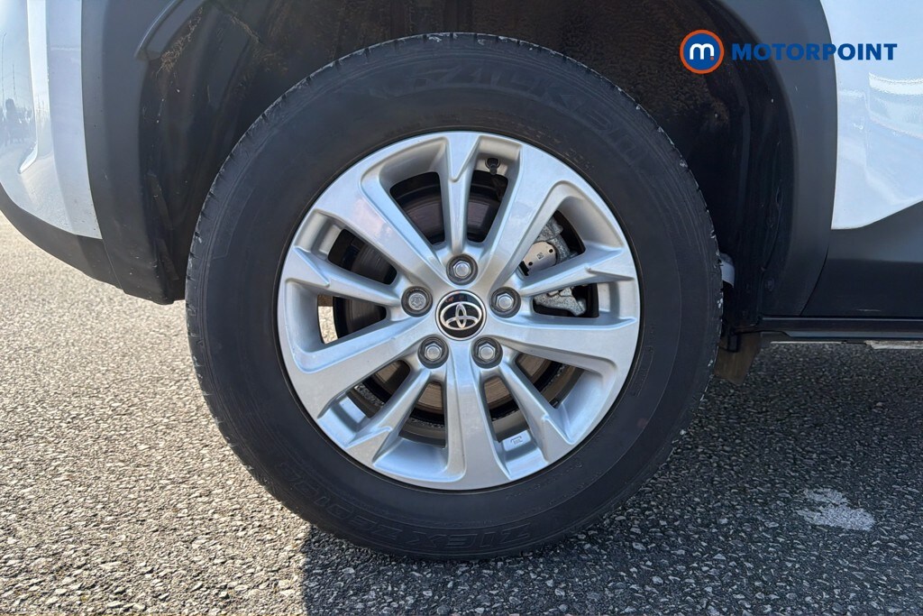 Used Toyota Yaris Cross 2025 for sale - 78143894: Photo 25